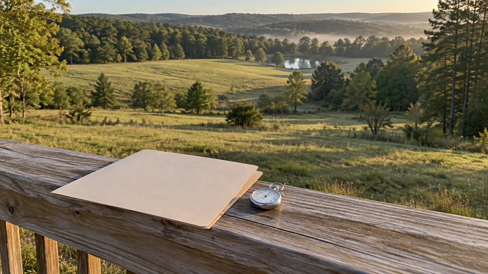 How to Sell Land Fast in South Carolina