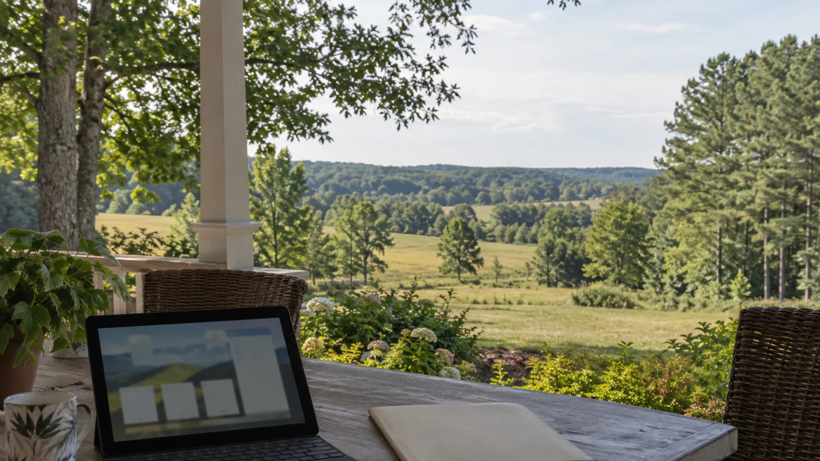 How to Sell Land Online in South Carolina