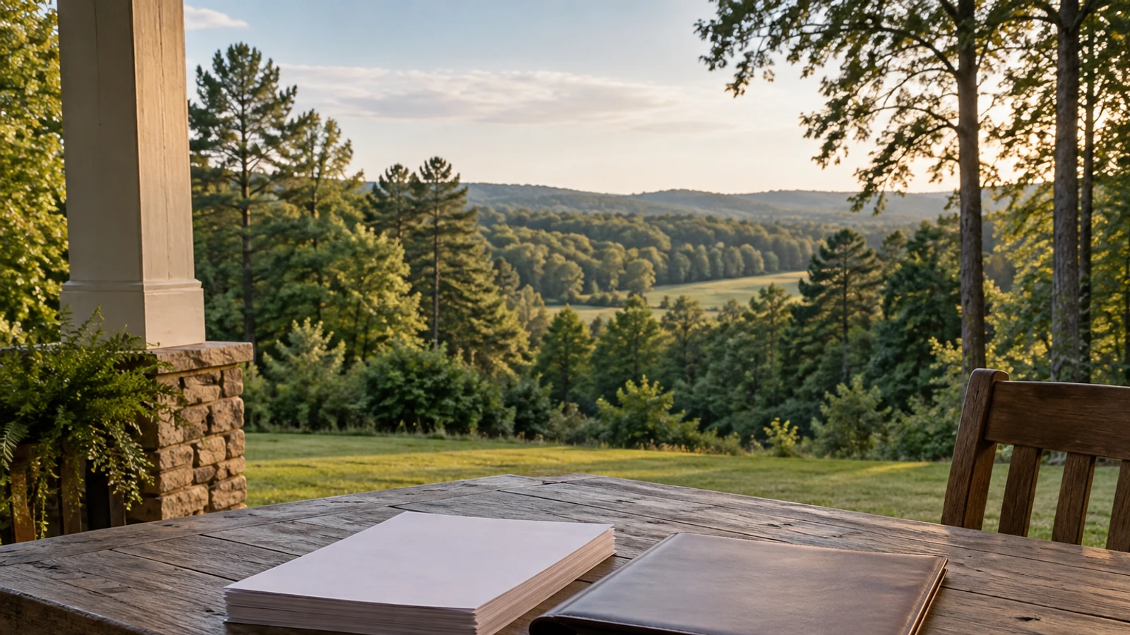 Legal Documents for Selling Land in South Carolina