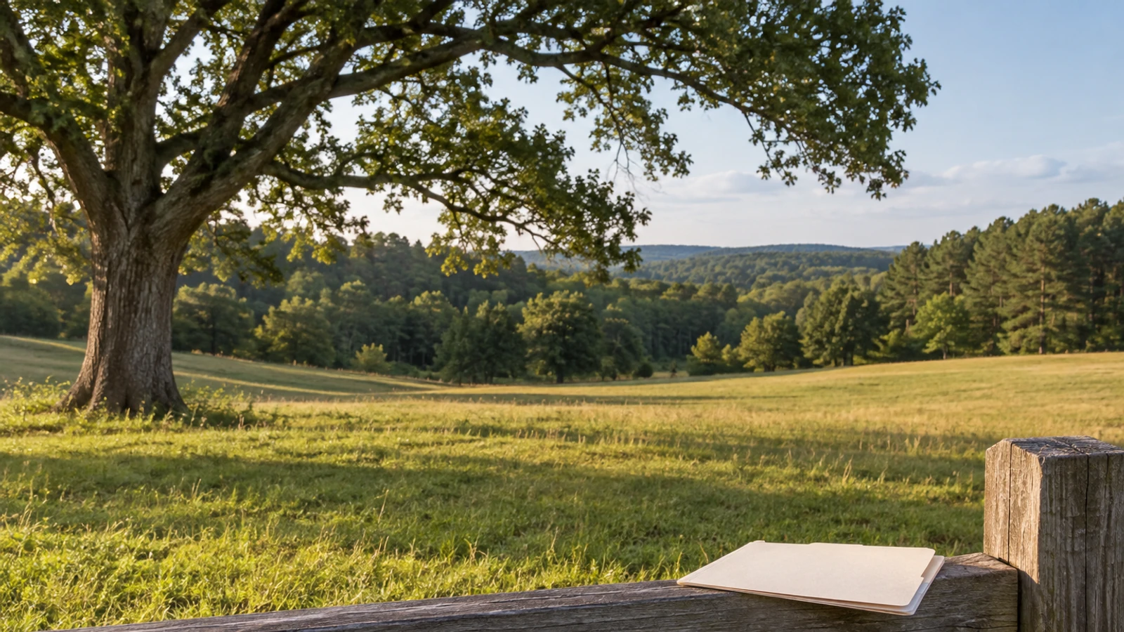 South Carolina Land Buyers: How to Sell Land Fast for Cash