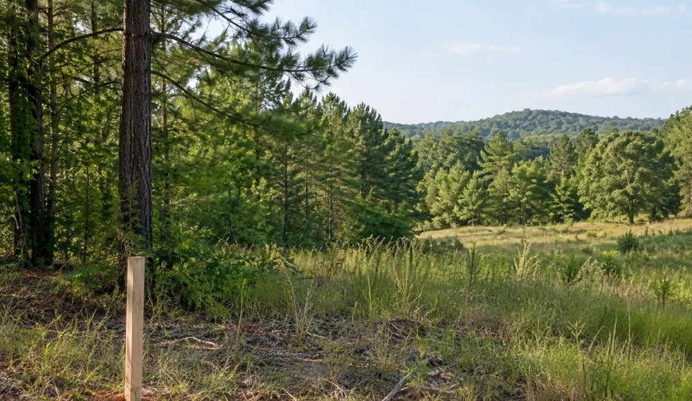 How to Sell Inherited Land in South Carolina: land seller preparation, view 3