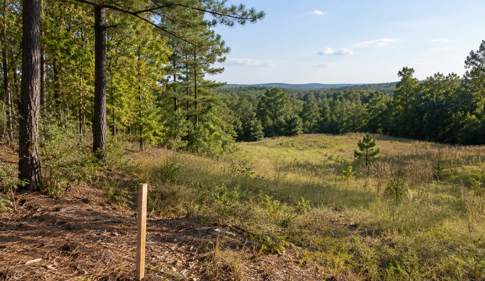 How to Sell Land Fast in South Carolina: land seller preparation, view 3