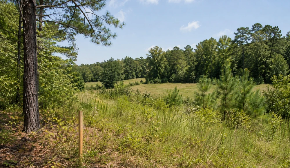 How to Sell Land Online in South Carolina: land seller preparation, view 3