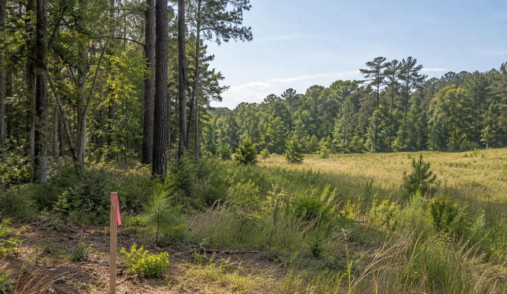 How to Sell Land Without a Realtor in South Carolina: land seller preparation, view 3
