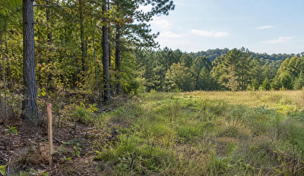 Legal Documents for Selling Land in South Carolina: land seller preparation, view 3