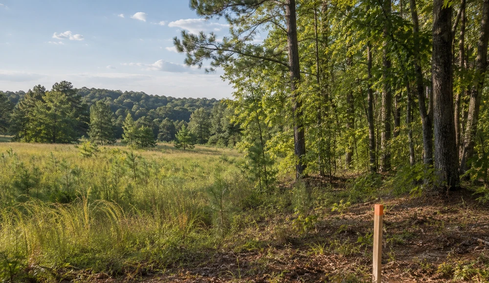 Selling Land to a Developer in South Carolina: land seller preparation, view 3