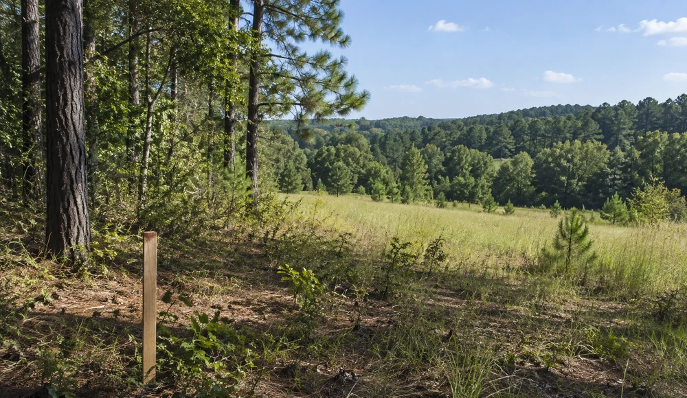 South Carolina Land Buyers: How to Sell Land Fast for Cash: land seller preparation, view 3