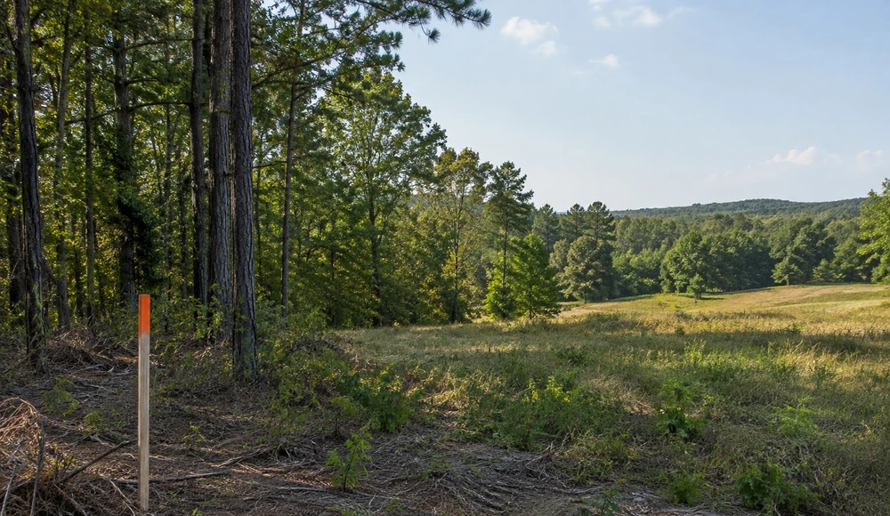 Tax on Selling Land in South Carolina: land seller preparation, view 3