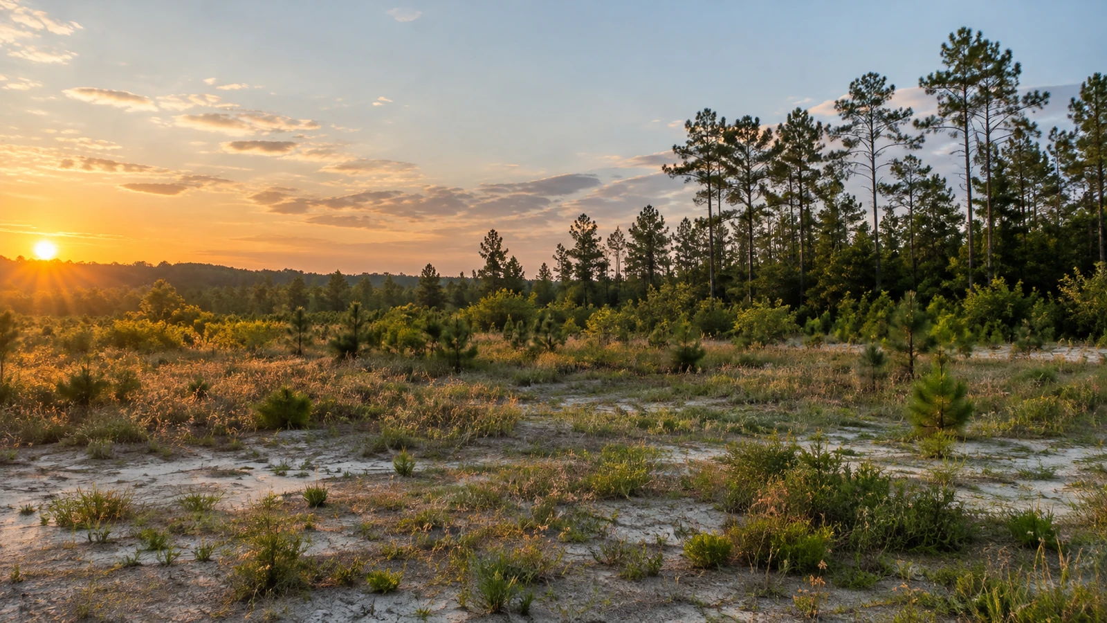 Aiken land