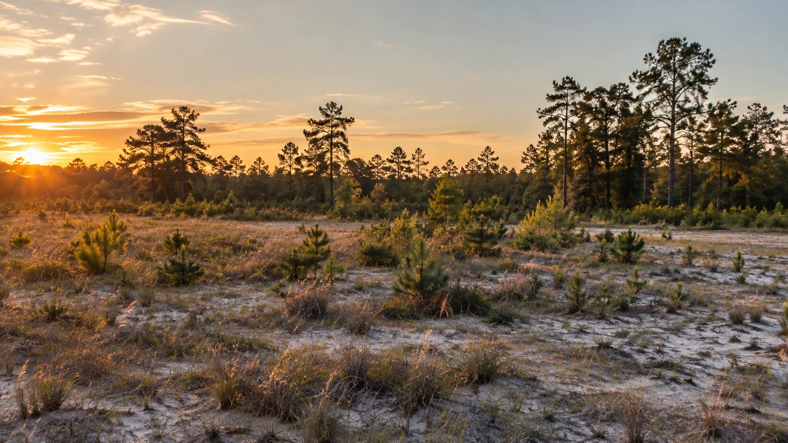 Florence County land